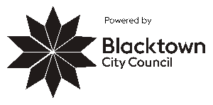 BCC Powered b logo