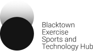 Blacktown Exercise, Sports & Technology Hub (BEST) - Logo